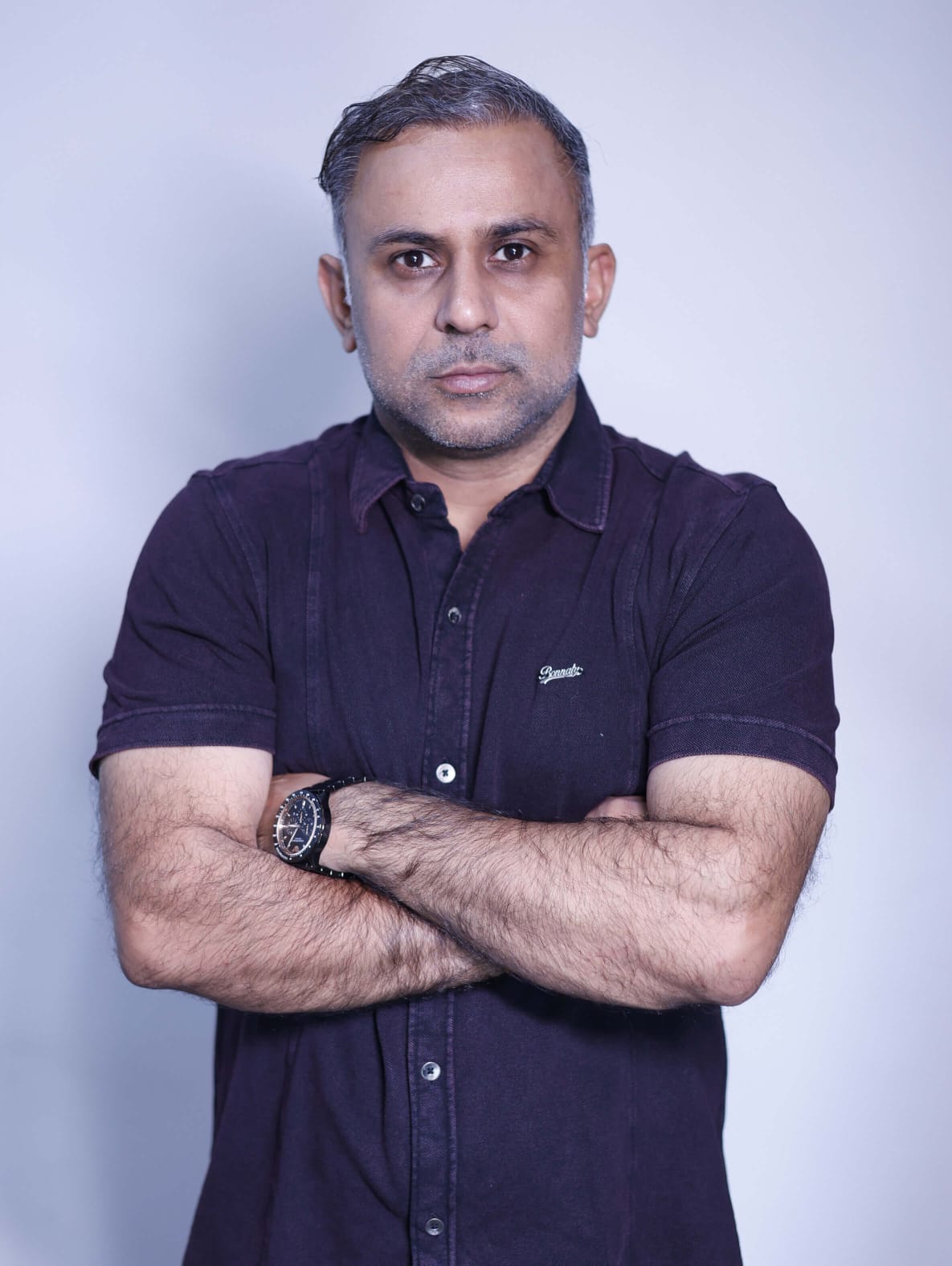 Pankaj Bhardwaj
